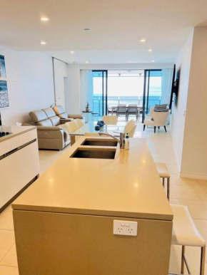 Soul Luxury Apartment’s